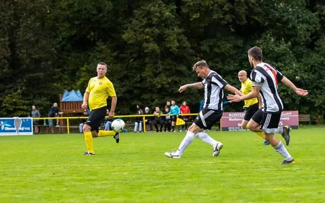 Bývalý reprezentant ostřílený zahraničními angažmá se vrátil do Hodolan a svůj um ukazuje v olomouckém okresním přeboru