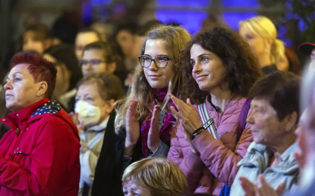 Příběh Nitěnek přilákal stovky lidí. Už mi neříkají čarodějnice, těší Evu Juroškovou