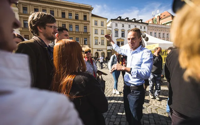 Nelhat. Nekrást. Nešvindlovat