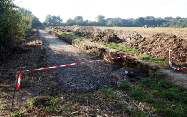 Mezi olomouckou částí Nemilany a obcí Kožušany vznikne nová cyklostezka