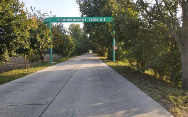 Obyvatelé Tovačova rozhodují v referendu o pokračování těžby. Hlasovaly již stovky lidí
