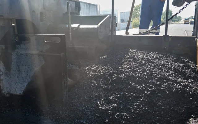 Na Přerovsku začínají rozsáhlé velkoplošné opravy silnic. Zkomplikují dopravu
