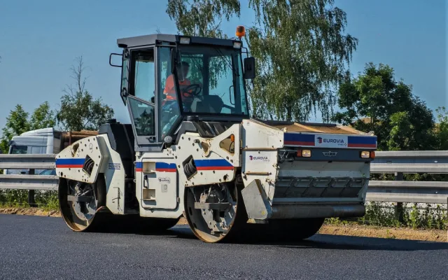 Na Přerovsku začínají rozsáhlé velkoplošné opravy silnic. Zkomplikují dopravu
