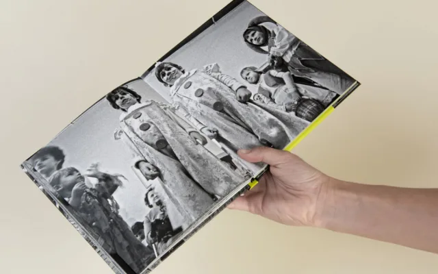 Galerie města Olomouce otevřela výstavu fotografií Petra Zatloukala