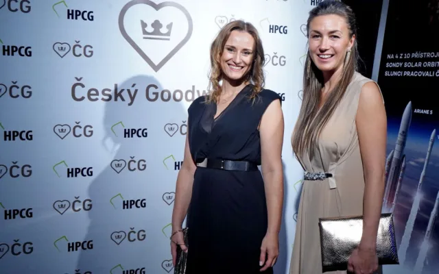 Český Goodwill 2021 ocenil úspěšné firmy i sociální kapitál