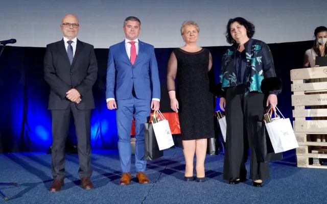 Český Goodwill 2021 ocenil úspěšné firmy i sociální kapitál
