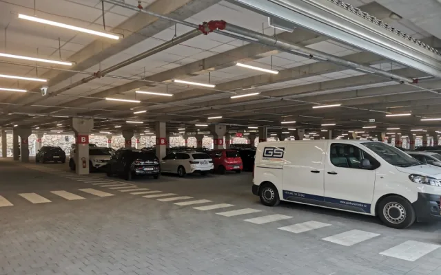 Nový Kaufland v Olomouci nabízí přes 4000 metrů prodejní plochy a 325 parkovacích míst
