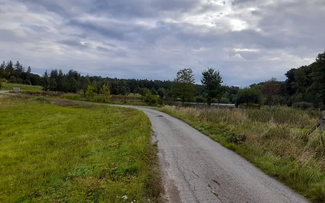 Nové arboretum Osina bude určené lesníkům, studentům i návštěvníkům z řad veřejnosti