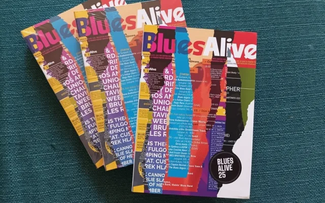 Blues Alive v Šumperku začíná ve čtvrtek. Pro neočkované chystá testovací místo