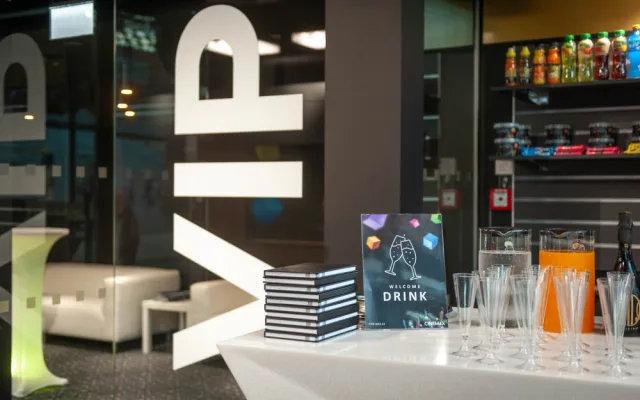 Pohodlí, kožené sedačky, obsluha až do sálu. Olomoucké kino CINEMAX je nejmodernější v zemi