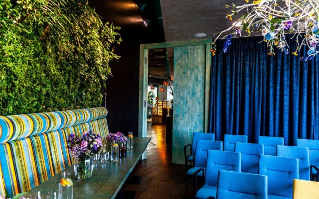 Vánoční večírek v dobré restauraci, u vás ve firmě nebo v soukromí? Připravíme na klíč