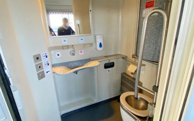 V kraji jezdí první plně zmodernizovaný Stadler. Renovace dvanácti vlaků vyjde na 270 milionů