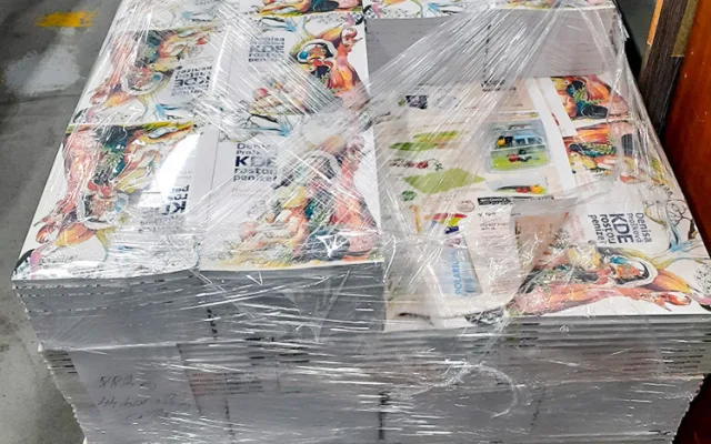 Kde rostou peníze? O tom si čtou děti od české autorky Denisy Proškové na Slovensku, v Bulharsku, v Estonsku i v Číně. Teď před svátky vyšel třetí dotisk