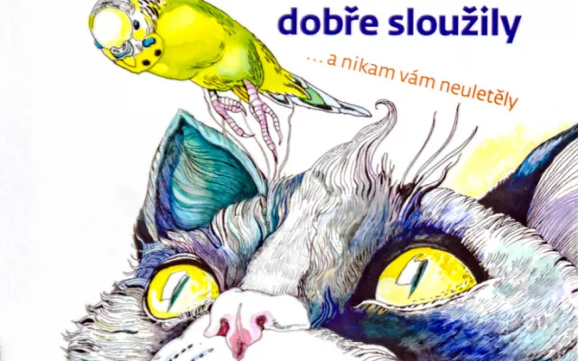 Kde rostou peníze? O tom si čtou děti od české autorky Denisy Proškové na Slovensku, v Bulharsku, v Estonsku i v Číně. Teď před svátky vyšel třetí dotisk
