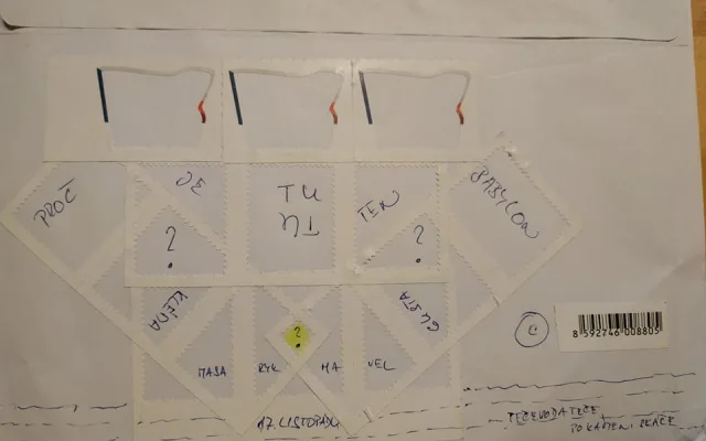 Konopný léčitel Dušan Dvořák tráví ve vězení již třetí Vánoce. Naději neztrácí