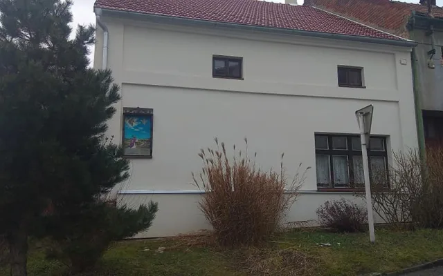 Svatý obrázek Nejsvětější Trojice v Ondraticích se dočkal renovace. Připomíná oběti cholery