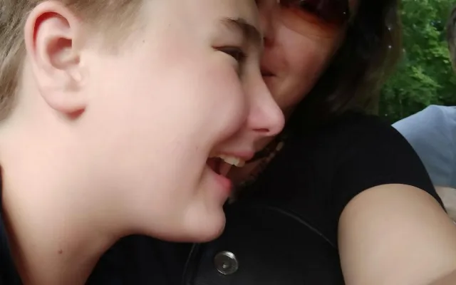 Naděje pro autistu Kubíka se jmenuje hyperbarická komora