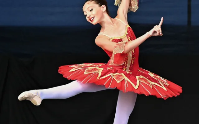 Laura Mohylová