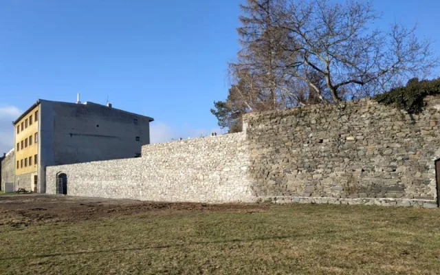 Lipník nad Bečvou se stal historickým městem Olomouckého kraje pro rok 2021