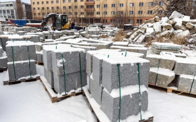 Nad ozdobnými částmi mostu Rejnok visí otazník. Kvůli dražším pracím i materiálu