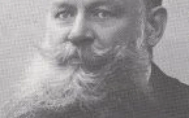 Jeseník obnoví pramen U vousáče. Byl na něm rakouský mocnář, starosta i Marx