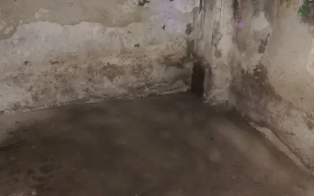 Rozlehlý bunkr u Přerova dostává druhou šanci. Hlavní zachránci ještě chodí do školy