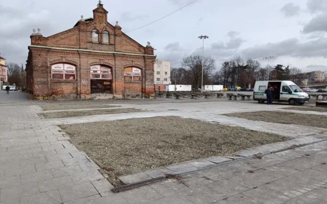 Provoz olomoucké tržnice spolkne miliony. Vznikne zde živé centrum s kulturou, slibuje město