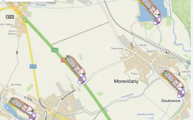 Mohelnice