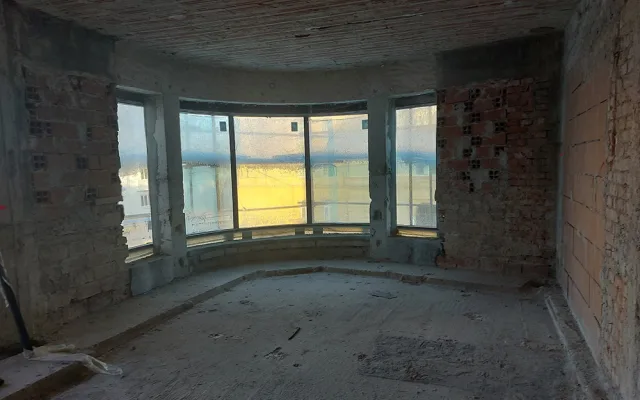 Hotel Grand v Šumperku prochází rozsáhlou rekonstrukcí, otevře se letos