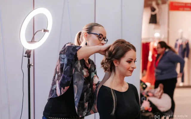 Galerie Šantovka ožije svatbou nanečisto. Veletrh nabídne snoubencům rozmanitou nabídku služeb a inspirací
