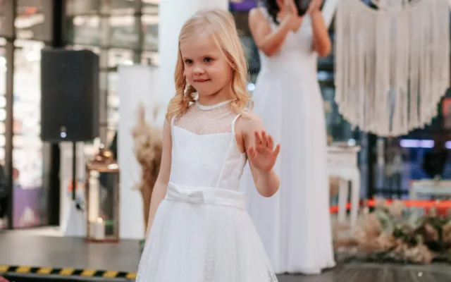 Galerie Šantovka ožije svatbou nanečisto. Veletrh nabídne snoubencům rozmanitou nabídku služeb a inspirací