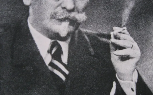 Hanuš Jelínek