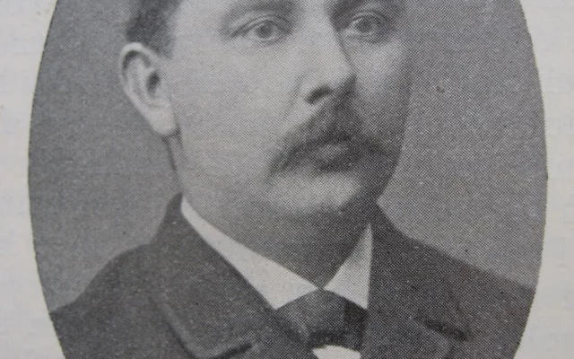 Karel Kaiser