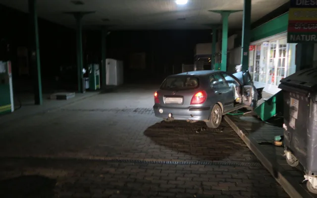 Dopravní nehoda v Přerově na Kojetínské ulici