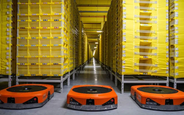 amazon