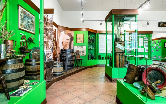 Nová expozice Pivovarského muzea Holba nabízí náhled do historie pivovaru nejen v Hanušovicích