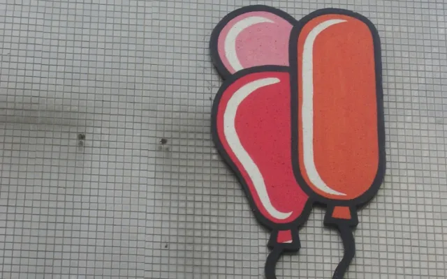 Unikátní výstava chce zmapovat ilegální street art a graffity na Olomoucku od 90. let