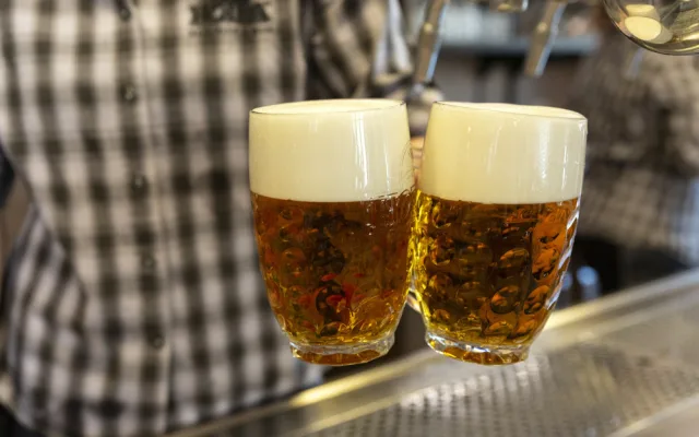 Olomoucká restaurace získala označení Ryzí pramen. Jako první v České republice