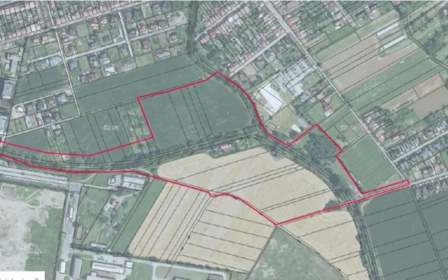 Prostějov chce ve Vrahovicích postavit nový park. Hloučelu však likviduje, namítají kritici