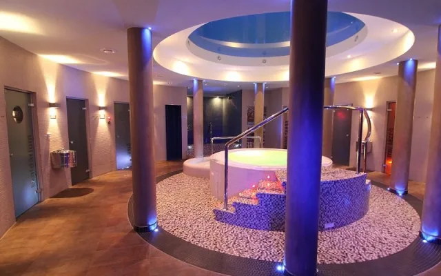 2+1 za korunu: využijte výhodný duben ve Wellness Horal