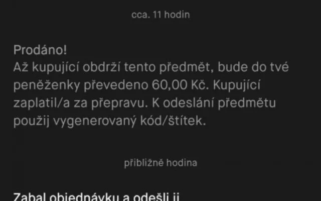 Policie varuje před prodejem zboží na internetu. V poslední době podvodů přibývá