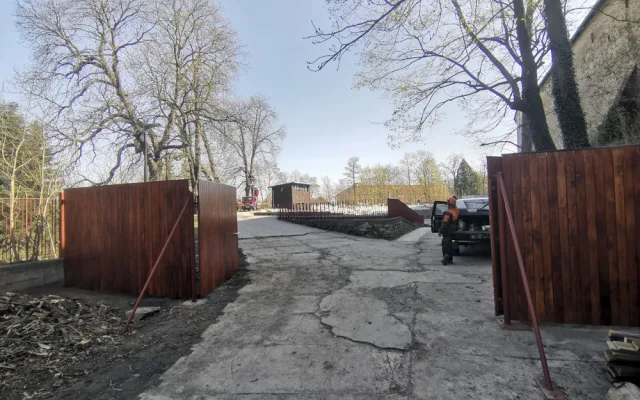 Olomoucké letní kino prochází obnovou. Nejvíc peněz spolkla kanalizace, sedačky zůstaly původní