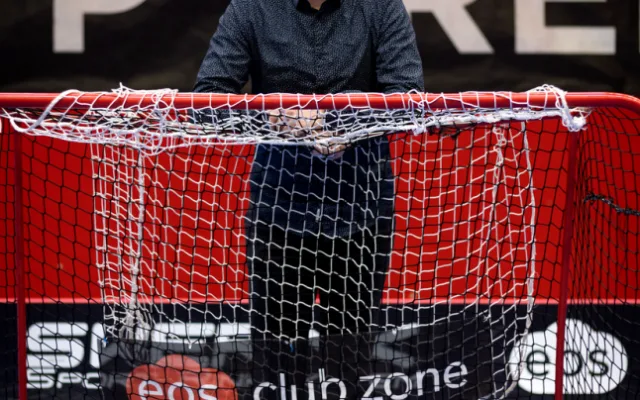 Český sport utržil během covidu tvrdou ránu. Teď je čas modernizovat a opět se přiblížit svěřencům