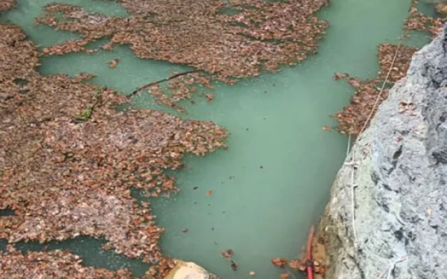 Jeskyňáři chtějí letos dokončit 3D mapu Hranické propasti. Zkoumají také nová vřídla