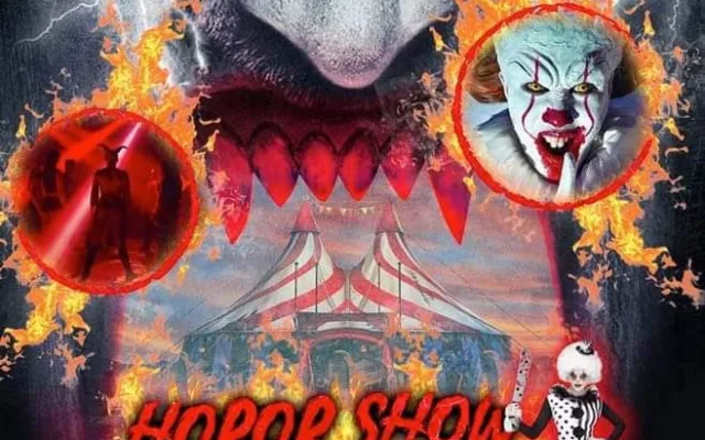 Do Olomouce přijede cirkus bez zvířat. Nabízí hororovou show pro děti i dospělé