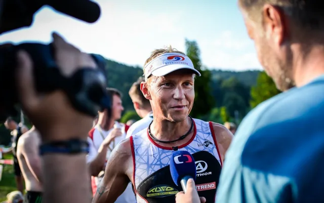 Petr Vabroušek