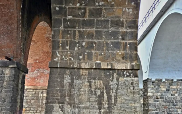 Na nejstarší z hranických viaduktů se vrátí vlaky. Unikátní památku čeká rekonstrukce