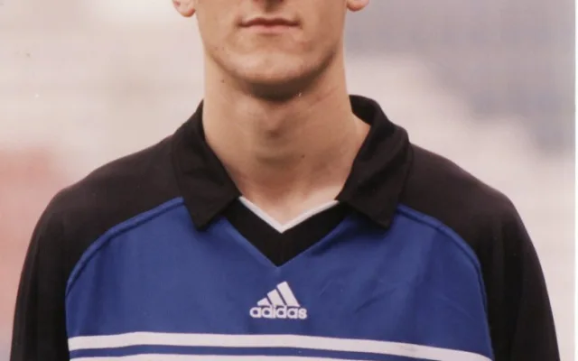Tak už je to tady, ohlásil kapitán Sigmy Roman Hubník synovi. Ostřílený stoper ukončil kariéru