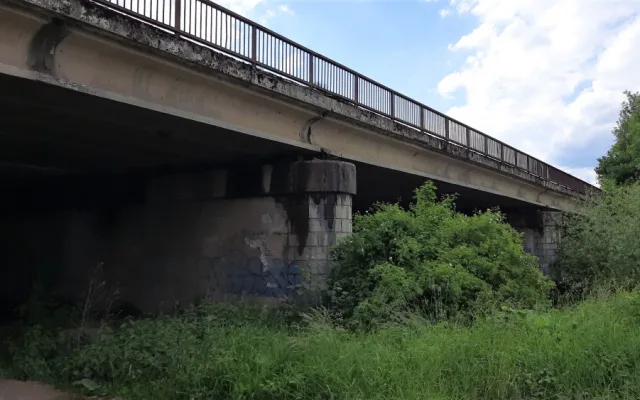 Silničáři začnou opravovat most na dálnici u Mohelnice. Letos jeden směr, příští rok druhý