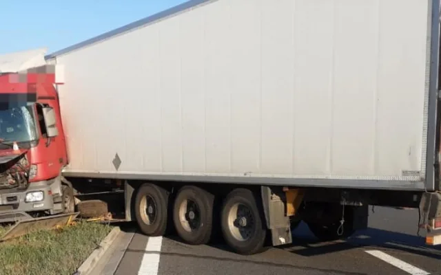 V Bělé pod Pradědem zemřel při sjezdu cyklista, za víkend bylo patnáct nehod. Záchranáři vyzývají k opatrnosti